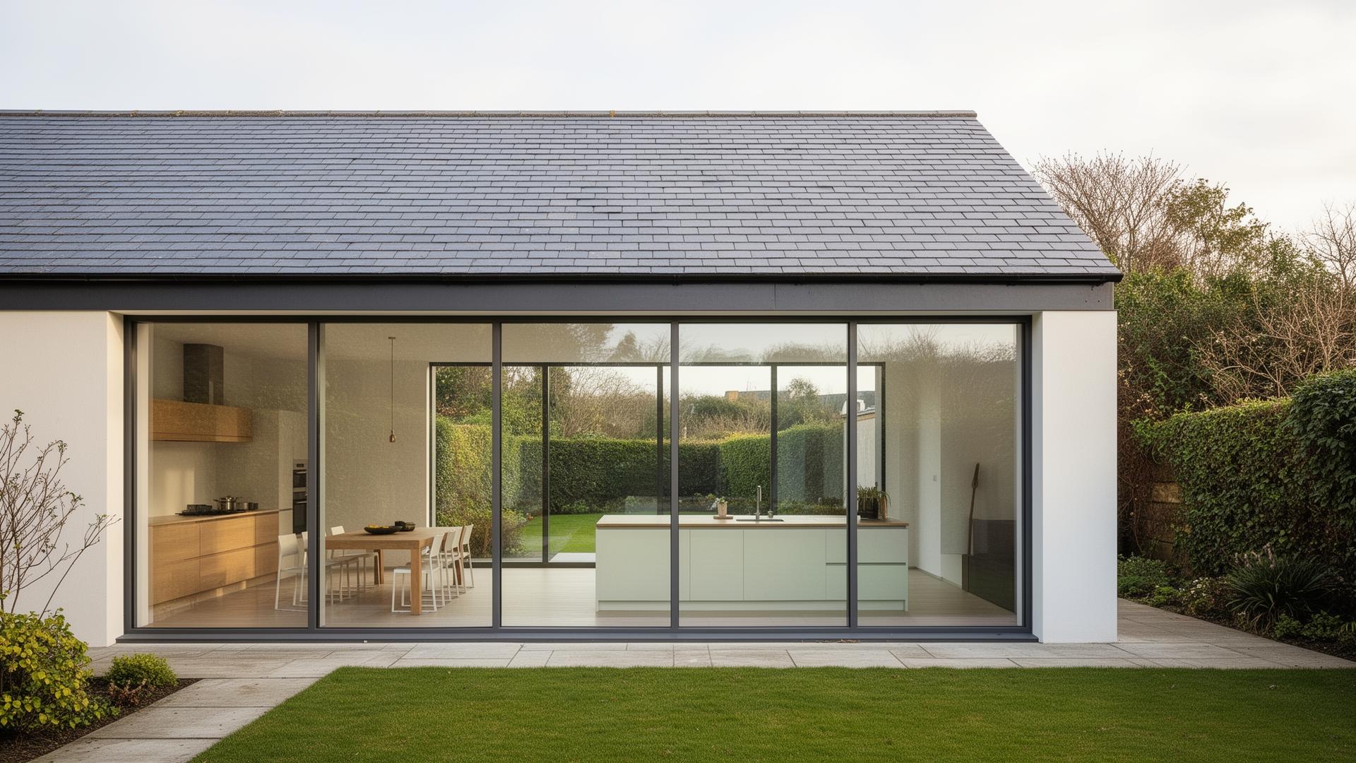 Garden Extension