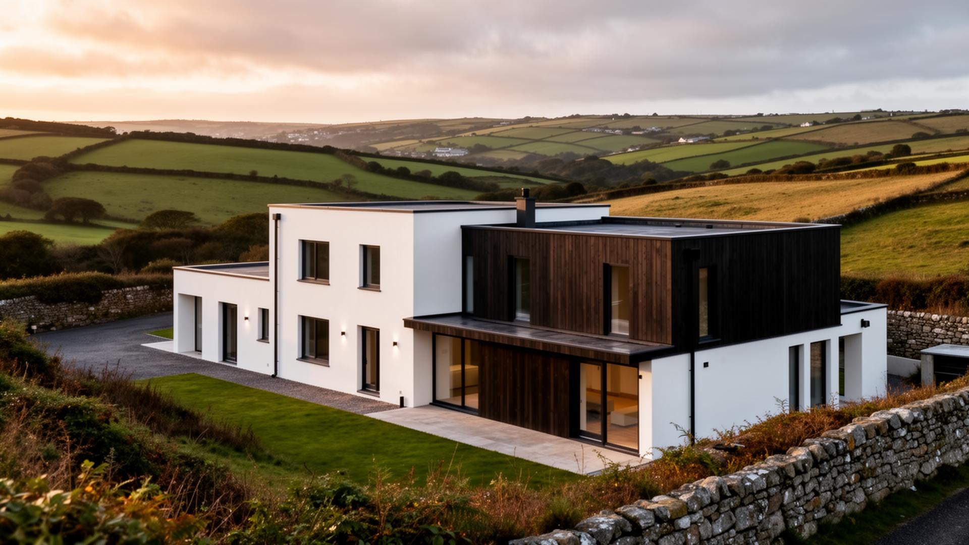 Bespoke New Build